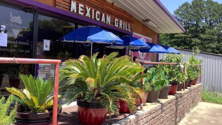 La Michoacána Mexican Grill